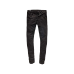 G Star Jeans 3301 Slim Black