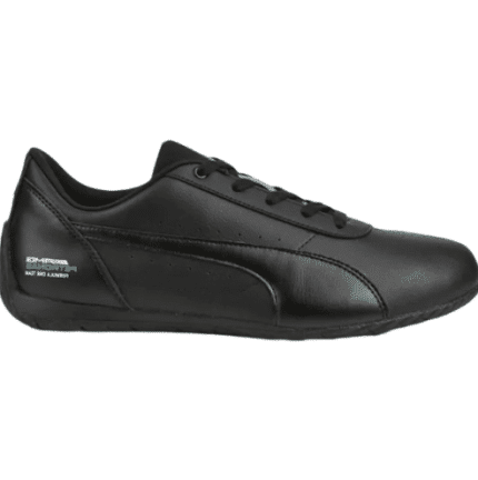 Puma Shoes Black Neo Cat