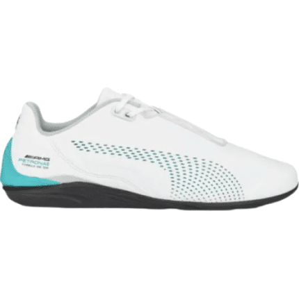 Puma MAPF1 Drift Cat AMG White