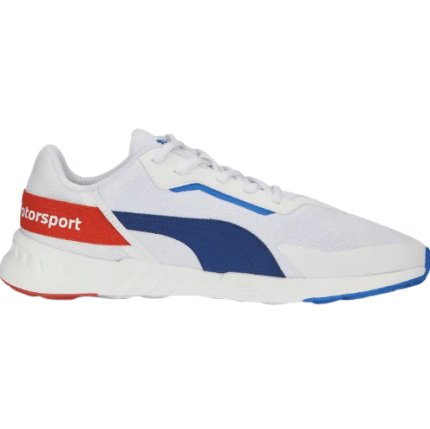 Puma BMW Sneakers Blue / White