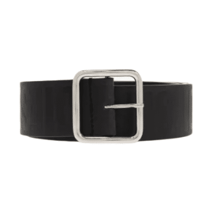 Diesel Belts B-Illy Black