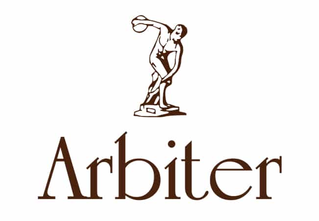 Arbiter