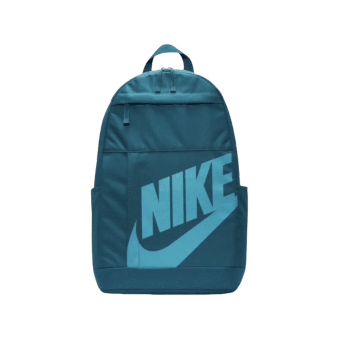 Nike Backpack Blue Teal