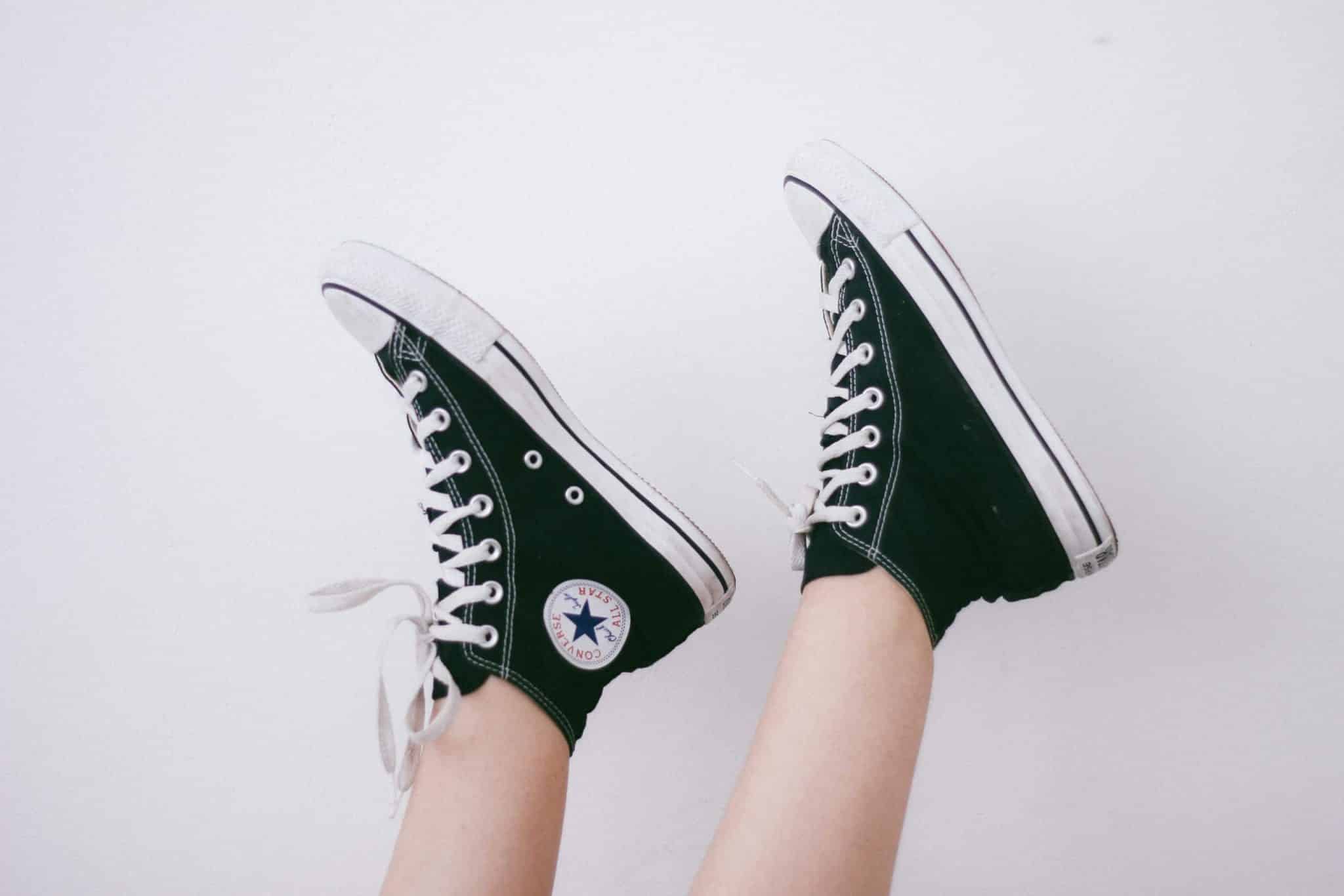 converse all star