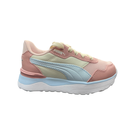 Puma R78 Voyage