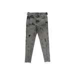 Vialli Cosmos Jeans Grey