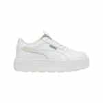 Puma Karmen Rebelle White/Beige