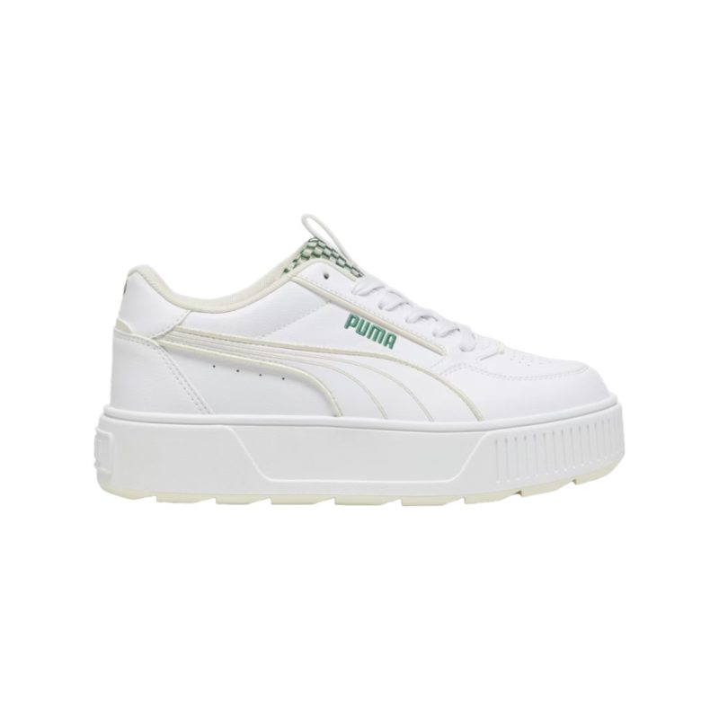 Puma Karmen Rebelle White/Beige