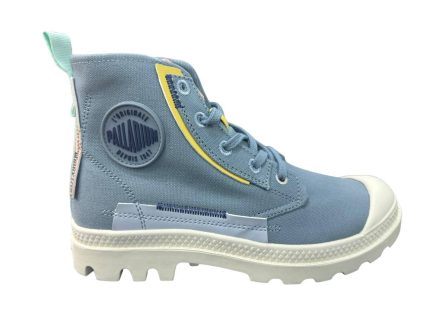 Palladium Pampa Underlayer