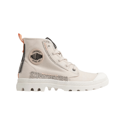 Palladium Pampa Underlayer Sand