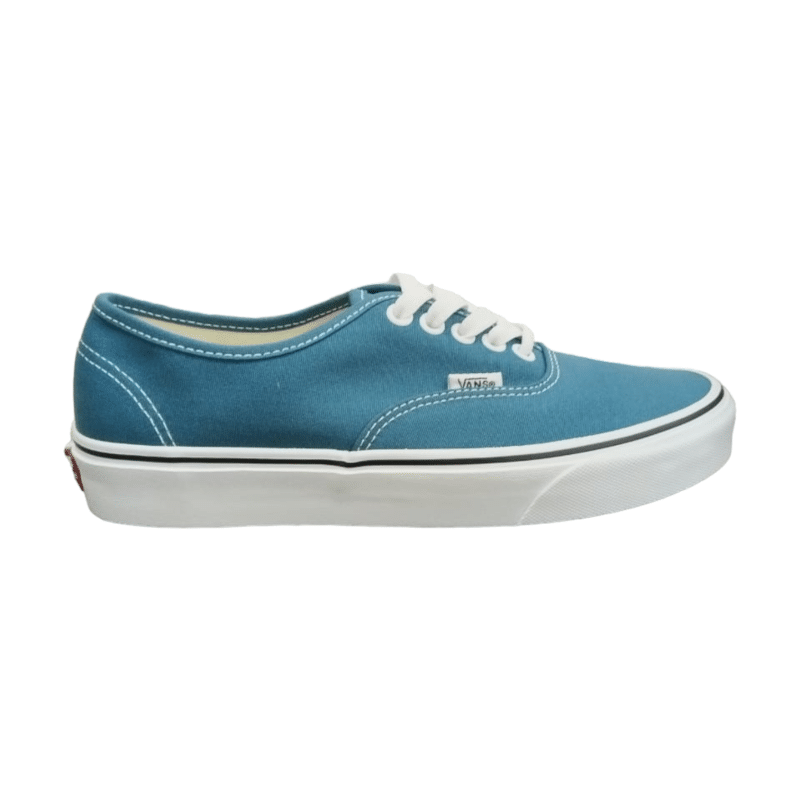 Vans Authentic Blue Coral