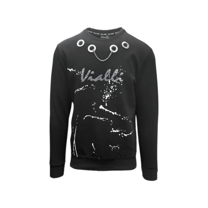 Vialli Sweatshirt Dagger