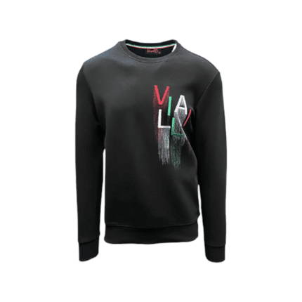 Vialli Sweatshirt Clide