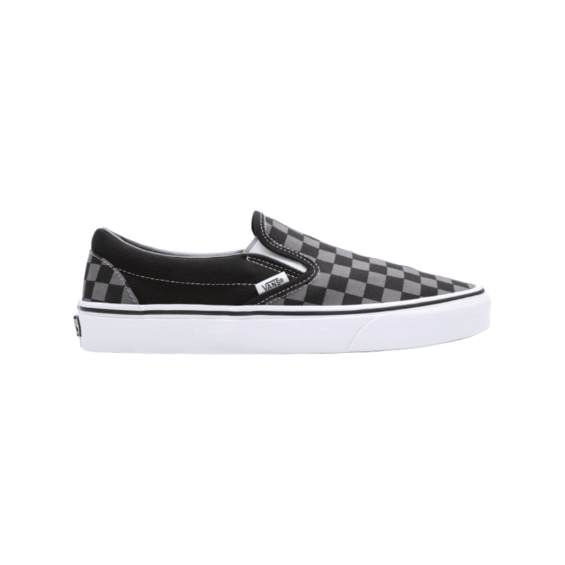 Vans Classic Slip-On Checkerboard