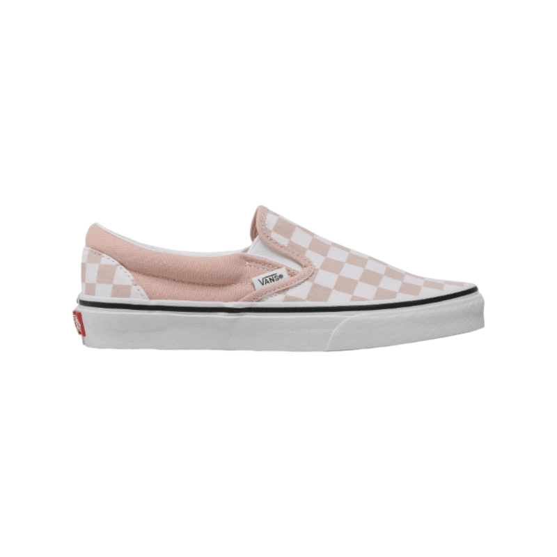 Vans Classic Slip-On Color Theory Checkerboard