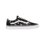 Vans Old Skool Vans Printed Black