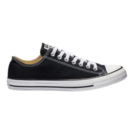 Converse All Star Low Black