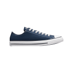 Converse All Star Low Basic Navy