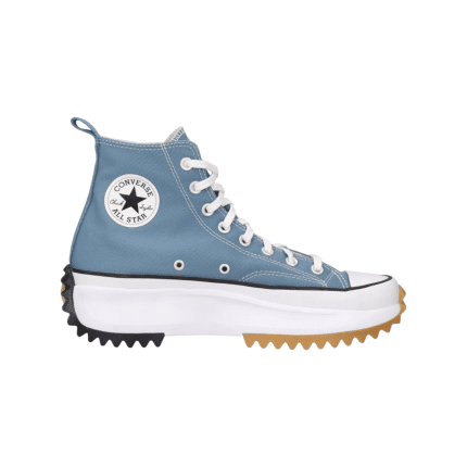 Converse Run Star Hike Hi Platform