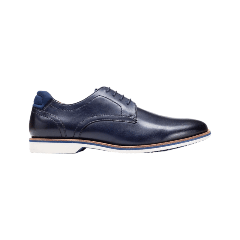 Florsheim Calabria Plain Toe Casual