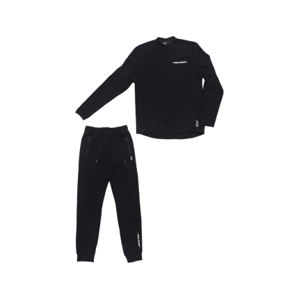 Polo Men Tracksuit Sport LS Tech Fleece