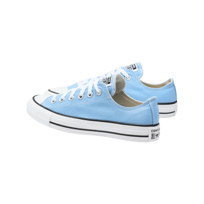 Screenshot 2024 05 07 142135 Photoroom | Step into style with the Converse Chuck Taylor AS Light Blue. Crafted for comfort and versatility, these sneakers are a wardrobe essential.