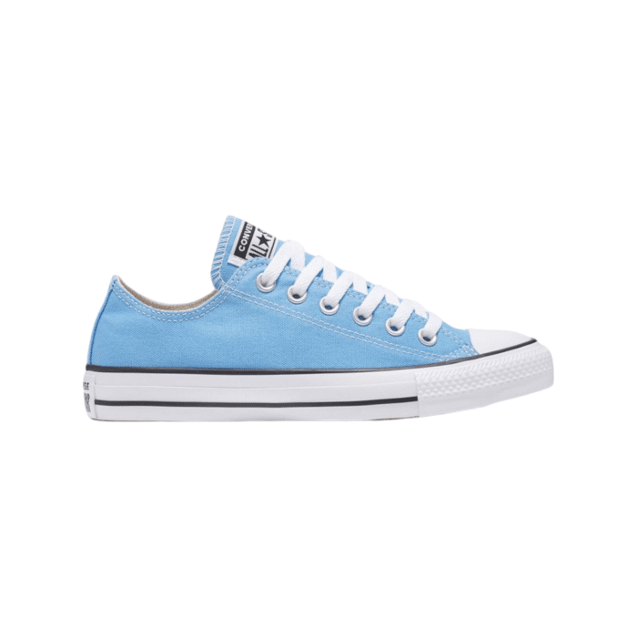 Converse Chuck Taylor AS Low Blue