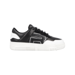 Rossimoda Classico Sneaker Black