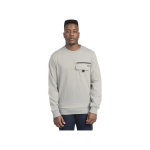 Dickies Austin Utility LS Sweater Ice Blue