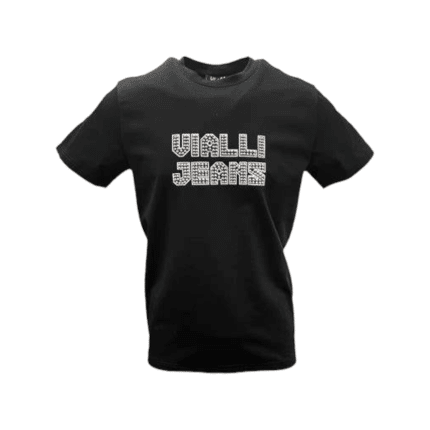 Vialli T-Shirt Elegance