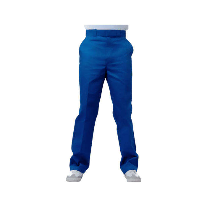 Dickies Trouser 847 Light Blue