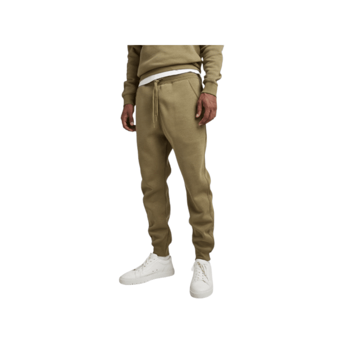 948 1B | The G Star Premium Core Tracksuit in Olive Colour features a sleek, modern design crafted from high-quality materials for both comfort and durability. Its rich olive hue adds a touch of sophistication, making it perfect for both athletic activities and casual wear.