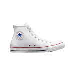 Converse Chuck Taylor Hi Leather White