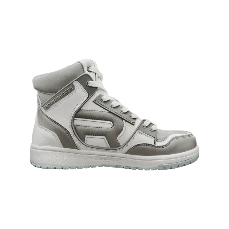 Rossimoda Pure Water Metta Grey Mid