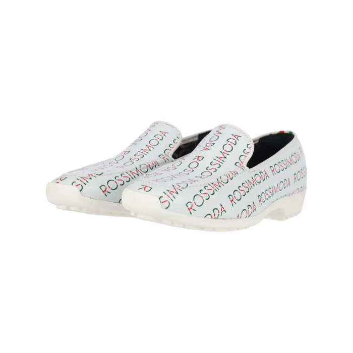 137 185B | The Rossimoda Slip On Leather Ombra GT900 in White combines luxurious suede with a sleek, effortless design for ultimate comfort and style. Perfect for any occasion, these slip-ons offer a sophisticated touch to both casual and formal outfits.