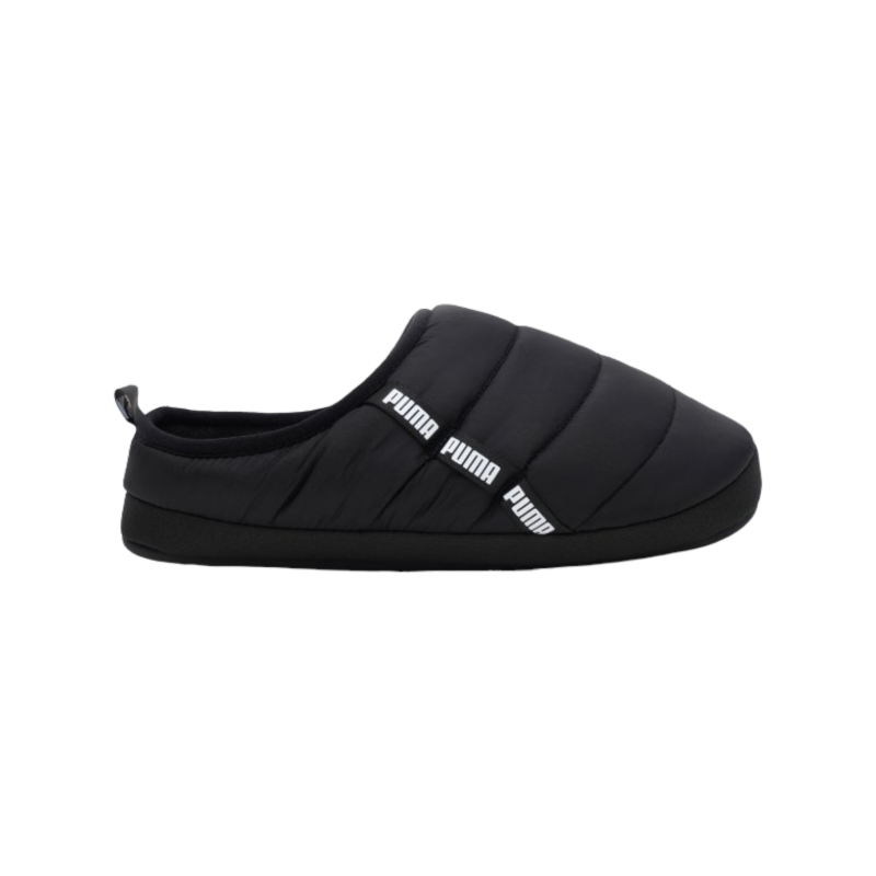 Puma Scuff Black