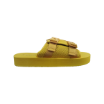 Jonathan D Jack Sandals Corn Yellow