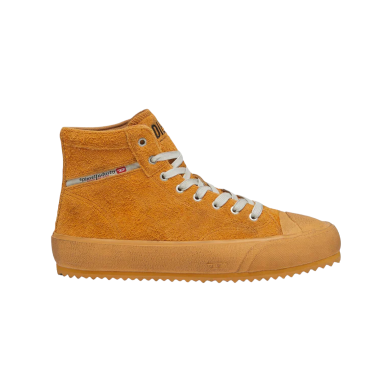 Diesel S-Principia Mid X Honey Yellow