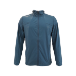 Cutty Raffle Jacket Teal