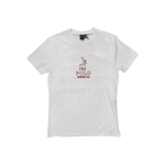 Polo Crew PJC Multi Logo T-Shirt White