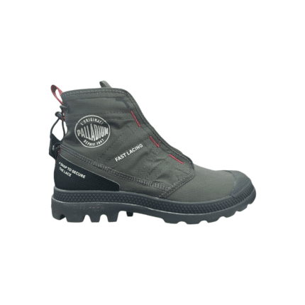 Palladium Pampa Travel Lite RS Beluga