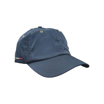 Arbiter Cap Sports Peak Navy