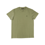 Vialli T-Shirt Identif Green