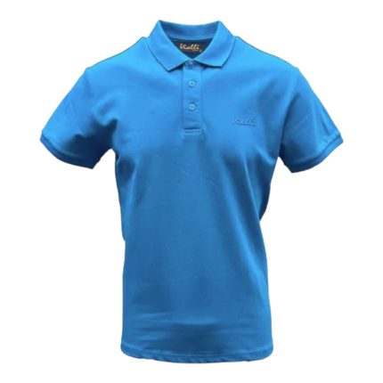 Vialli Golfer Dollar Atlantic Blue