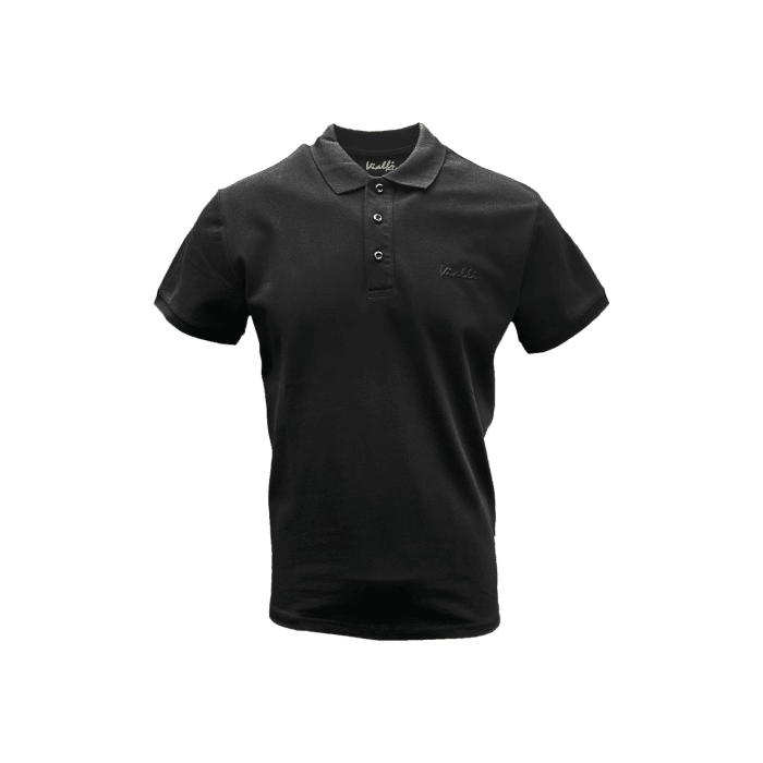 Vialli Golfer Dollar Black