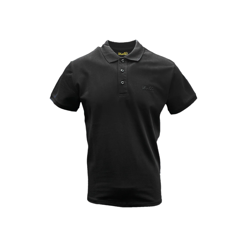 Vialli Golfer Dollar Black