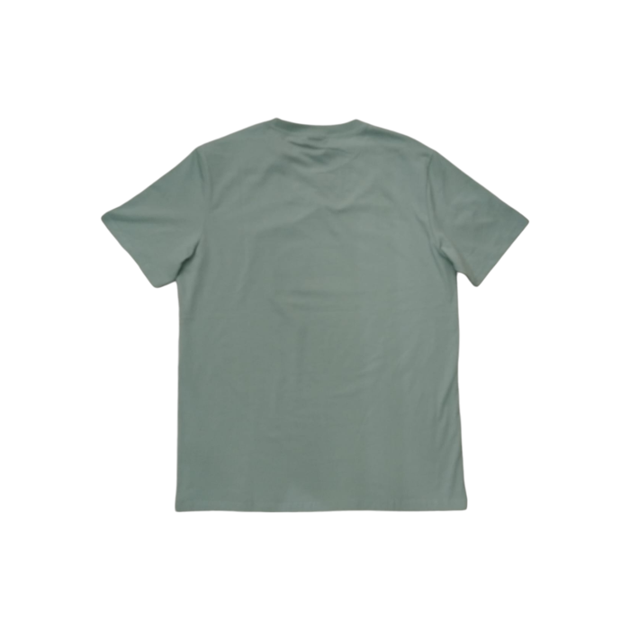 176 15A | The Cutty Crew Sonic in Sage Green is a sleek and modern essential designed for those who appreciate comfort and understated style. Crafted from high-quality materials, this crew neck offers a perfect fit while its versatile Sage Green color allows it to pair effortlessly with any wardrobe, making it a go-to choice for casual wear or layering under jackets.