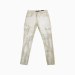 Cutty Jeans Larke Eggshell Cream