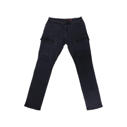 Cutty Jeans Rainden Black