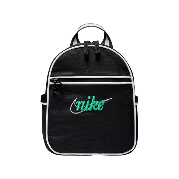 Nike Backpack Futura 365 Mini Black/Green